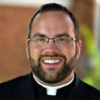 Fr. Edward Looney(@FrEdwardLooney) 's Twitter Profile Photo