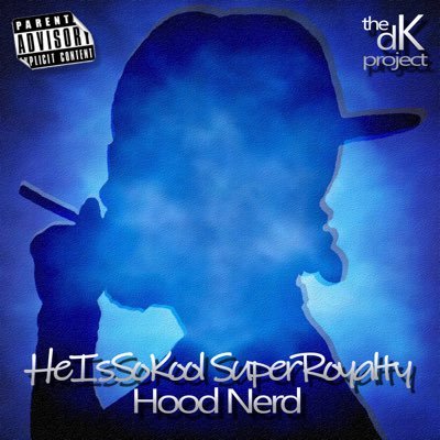 HeIsSoKool SuperRoyalty