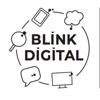 Blink Digital(@BlinkDigitalUK) 's Twitter Profile Photo