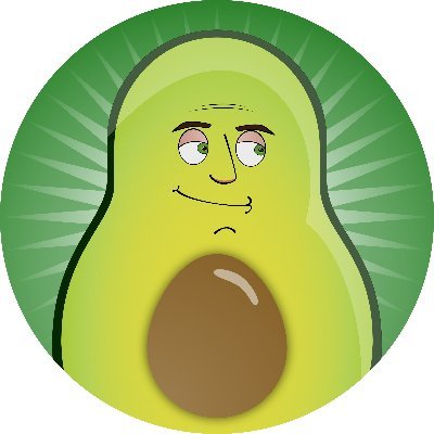 gwukgaming's profile picture. I am an avocado, doing avocado things... 🤪 I'm also known for having no legs which would make sense... cause I'm an avocado