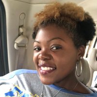 Morgan Ealy (@mslatarie) 's Twitter Profile