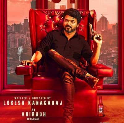 SreejithSajeev7's profile picture. am vijay fan