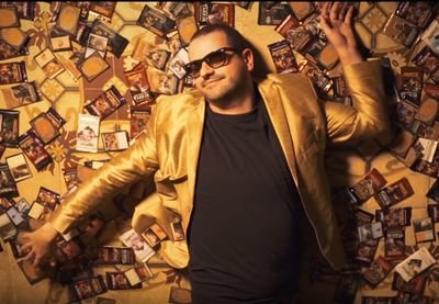 manowardofuturo's profile picture. Eu vim do Futuro!
WPN Store Lead at Wizards of the Coast