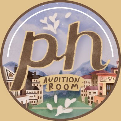 ph_annoucement's profile picture. all of the update about @PRINCESSXHOST and @PPRINCEXHOST is here !