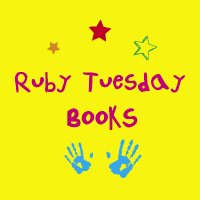 Ruby Tuesday Books(@RubyTuesdayBks) 's Twitter Profile Photo