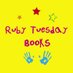 Ruby Tuesday Books (@RubyTuesdayBks) Twitter profile photo