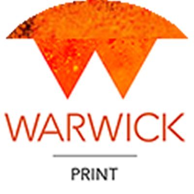 We take care of all your print and design needs - explore our online store or contact us at enquiries@warwickprint.co.uk or 024 7652 4729