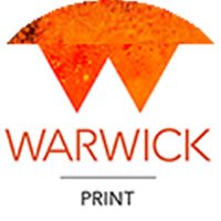 Warwick Print (@warwickprint) 's Twitter Profile Photo Warwick Print (@warwickprint) 's Twitter Profile Photo