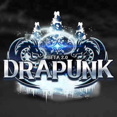 (엔딩) DRAPUNKさんのプロフィール画像