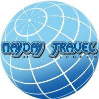 Mayday Travel Ltd(@MaydayTravelLtd) 's Twitter Profile Photo