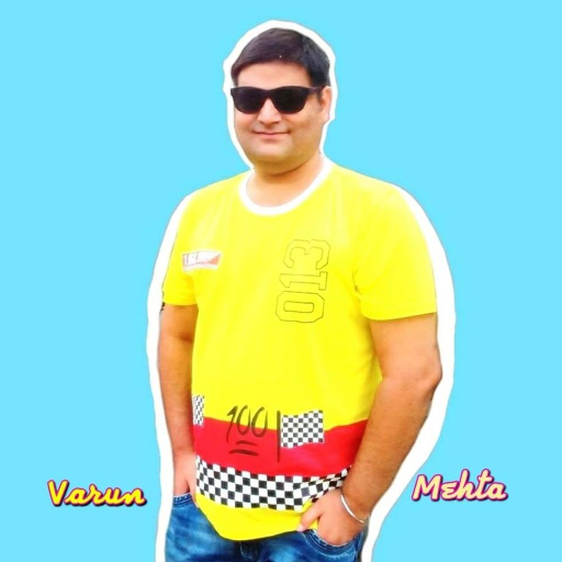 VarunMehtaWiz Profile Picture