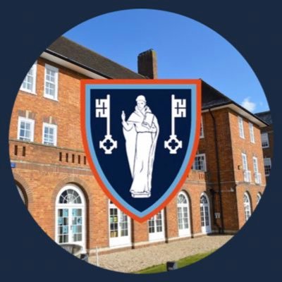 Hyde Abbey House at @StSwithunsGirls, a leading independent day and boarding school for girls aged 3 - 18 (and boys day 3 - 7).