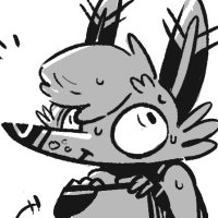 Leeden (@leedengoupil) 's Twitter Profile