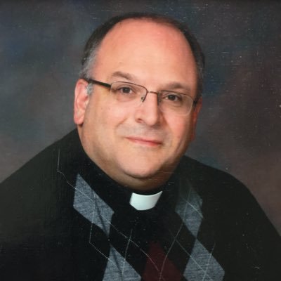 I'm the Director of Vocations Director for Ottawa/Cornwall, and Chaplain at Carleton U. I love riding motorcycles, movies, and reading.