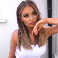 Amy Andrea Childs (@missamychilds) Twitter profile photo