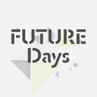 FUTURE Days(@FutureDaysEvent) 's Twitter Profile Photo