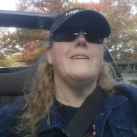 Donna McDonald - @bok2rok Twitter Profile Photo