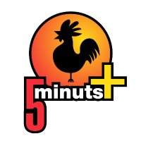 5minuts+ Ràdio Olot(@5MinutsMes) 's Twitter Profile Photo