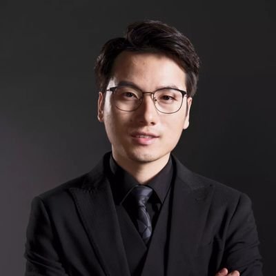 VincentWu15's profile picture. Science. Entrepreneurship. Investment