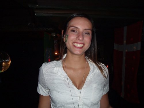 zizadavid's profile picture. Relaçõe Públicas. De volta ao Brasil!