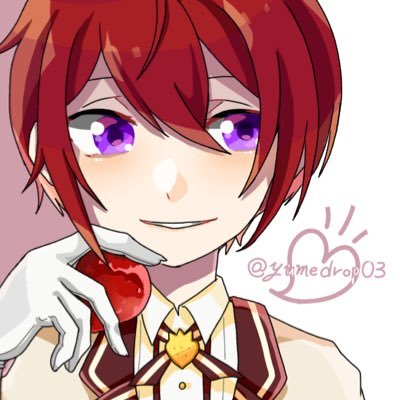 +夢幻さんのプロフィール画像