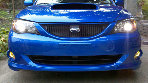 Your vehicle lighting and accessory resource. HID Xenon conversion kits.