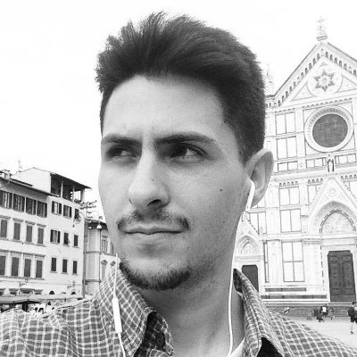 danstiloblog's profile picture. Neuroscientist, mind explorer, personal development geek