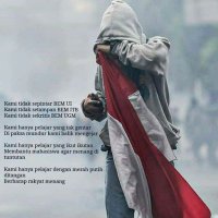 Praditya (@pradityabeni) 's Twitter Profile