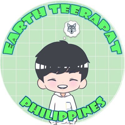 HIATUS: OFFICIAL PHILIPPINE FANCLUB FOR @_KhunDin_ 
🇹🇭🇵🇭🌏💚 IG/Tiktok: khun.din 
#Earthlings #EarthTeerapat #คุณดิน #Khundin