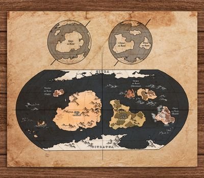 A text based roleplaying forum where magic is science. Do you have what it takes to be a Voltairah, one of the leaders of this world---a master of this science?
