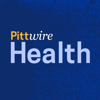 Keeping you abreast of the University of Pittsburgh's advances in protecting and enhancing human health. DM us with story ideas or media inquiries.