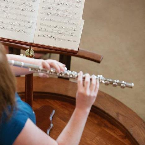 msgasque's profile picture. Ocean Bay Middle School band/music teacher