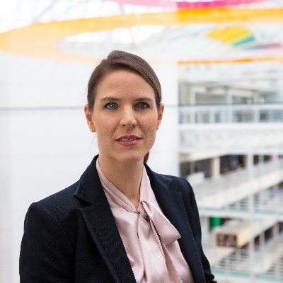 GaggioliGloria's profile picture. Director of the Geneva Academy of International Humanitarian Law and Human Rights. Associate Prof. @UNIGE. Principal Investigator at Counter-Terror Pro LegEm.