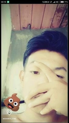 BSayai's profile picture. Bukan saya