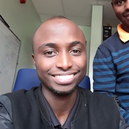 IT Coordinator, Software Developer and an aspiring Software Engineer.