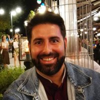 Ismael Moreno Sánchez (@ismaelmsanchez) 's Twitter Profile Photo Ismael Moreno Sánchez (@ismaelmsanchez) 's Twitter Profile Photo