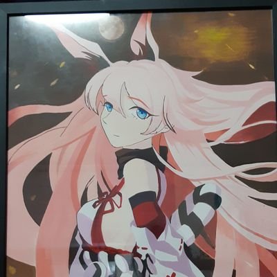 초승달三日月さんのプロフィール画像
