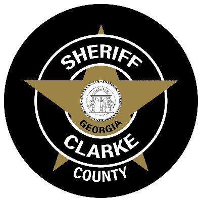 Official Twitter feed for the Clarke County Sheriff's Office. This account is not monitored for emergency service. If you have an emergency, call 9-1-1.