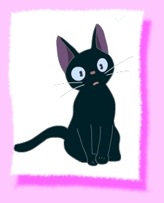 blackcat_hiro's profile picture. ジジ好きデス♪