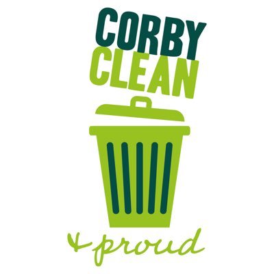 Corby Clean and Proud