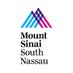 Mount Sinai South Nassau (@MS_SouthNassau) Twitter profile photo