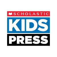 Scholastic Kids Press(@KidsPress) 's Twitter Profile Photo
