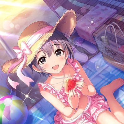 Harーです!新米プロデューサー色々教えてください!/(担当)乙倉ちゃん、鷹富士ちゃん、りあむちゃん、卯月ちゃん、三 村ちゃん、輿水ちゃん、五十嵐ちゃん、小日向ちゃん、神崎ちゃん、楓さん