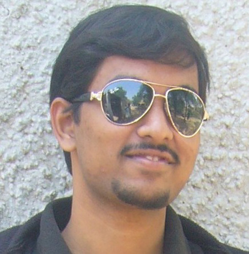 manikanta827's profile picture. In search of inner peace......