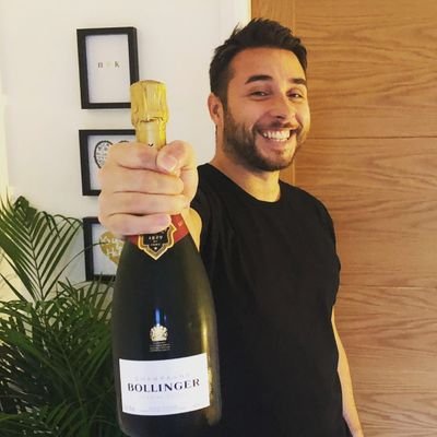 About_The_Grape's profile picture. A novice wine enthusiast who has decided to explore wines from all over the world! 
Cheshire/Manchester based