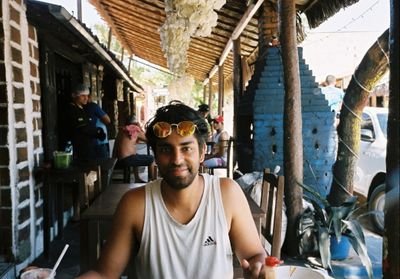 Aaronphull2's profile picture. 