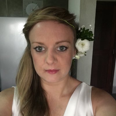 AmyJWoodbridge1's profile picture. 