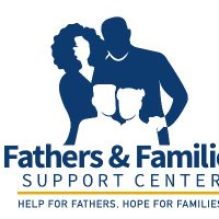 Fathers & Families Support Center, St. Louis(@FSCSAINTLOUIS) 's Twitter Profile Photo