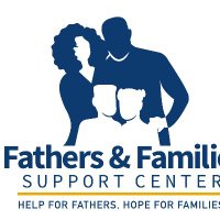 Fathers & Families Support Center, St. Louis (@fscsaintlouis) 's Twitter Profile Photo