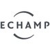 ECHAMP.eu (@ECHAMPeu) Twitter profile photo